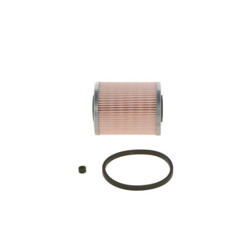Kraftstofffilter BOSCH 1 457 431 705 f&uuml;r CITRO&Euml;N GMC MITSUBISHI NISSAN OPEL