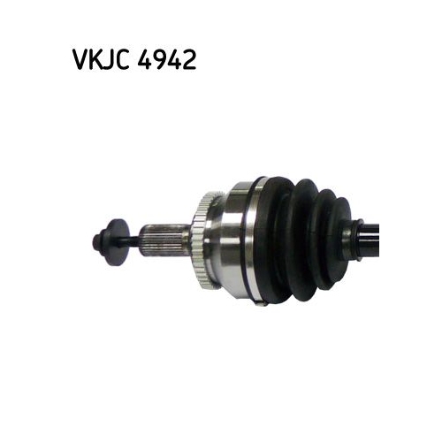 Antriebswelle SKF VKJC 4942 f&uuml;r VOLVO, Vorderachse rechts