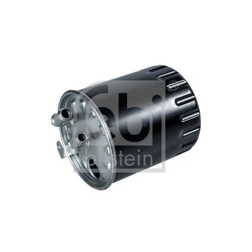 Febi Bilstein 108288 Kraftstofffilter mit Dichtring, 1 St&uuml;ck
