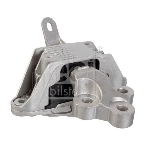 Lagerung, Motor FEBI BILSTEIN 178864 f&uuml;r OPEL VAUXHALL, links