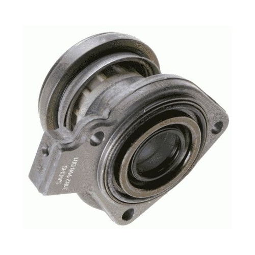 Zentralausr&uuml;cker, Kupplung SACHS 3182 998 001 f&uuml;r FIAT OPEL SAAB VAUXHALL