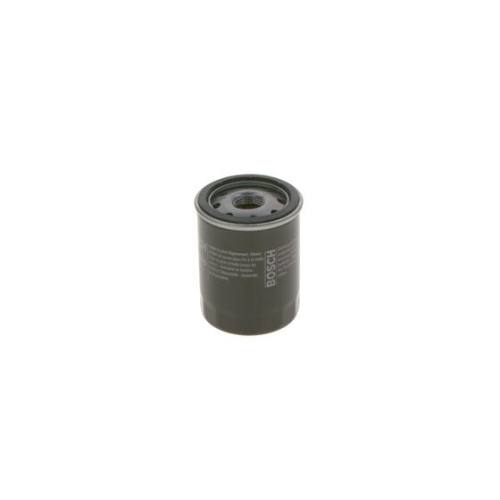 &Ouml;lfilter BOSCH 0 986 452 060 f&uuml;r NISSAN