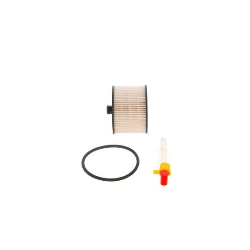 Kraftstofffilter BOSCH 1 457 431 723 f&uuml;r CITRO&Euml;N FIAT FORD LANCIA PEUGEOT VOLVO