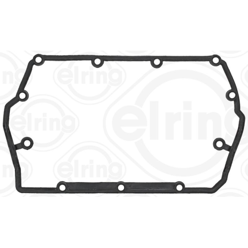 Dichtung, Zylinderkopfhaube ELRING 458.370 f&uuml;r AUDI SEAT SKODA VW