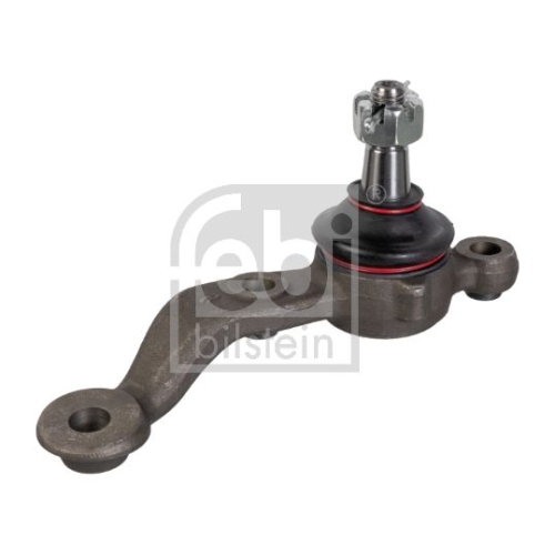 Trag-/F&uuml;hrungsgelenk FEBI BILSTEIN 43015 f&uuml;r TOYOTA LEXUS, Vorderachse rechts