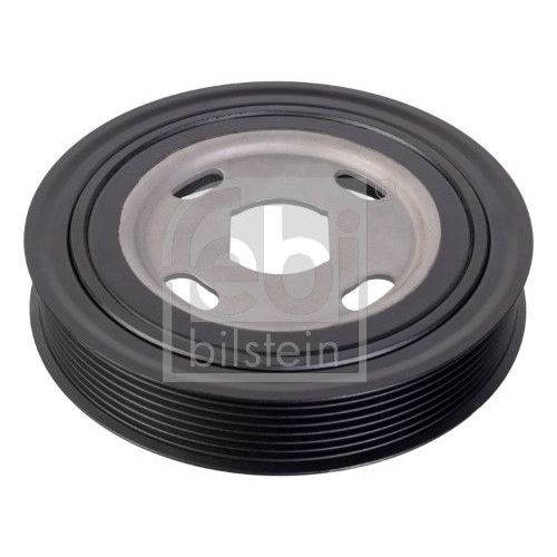 Riemenscheibe, Kurbelwelle FEBI BILSTEIN 177635 f&uuml;r RENAULT