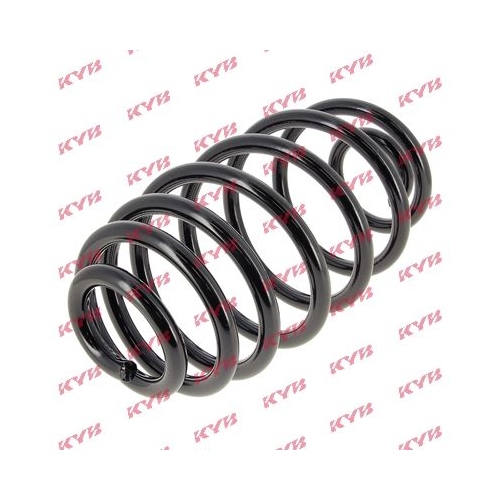 Fahrwerksfeder KYB RA6160 K-Flex f&uuml;r OPEL VAUXHALL, Hinterachse