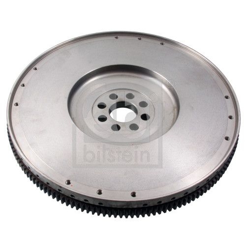 Febi Bilstein 44999 Schwungrad mit Anlasserzahnkranz , 1 St&uuml;ck