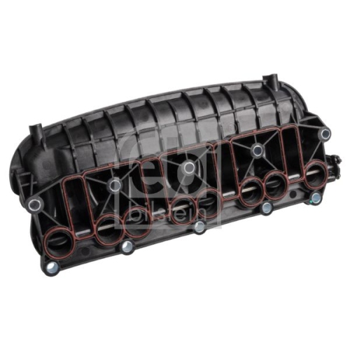 Stutzen, Ansaugkr&uuml;mmer FEBI BILSTEIN 176453 febi Plus f&uuml;r AUDI SEAT SKODA VW