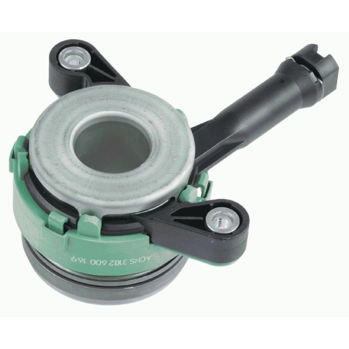 Zentralausr&uuml;cker, Kupplung SACHS 3182 600 169 f&uuml;r CITRO&Euml;N FIAT MITSUBISHI
