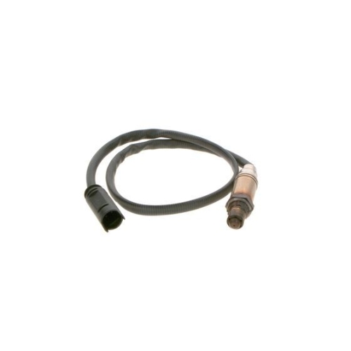 Lambdasonde BOSCH 0 258 005 270 f&uuml;r BMW, hinten