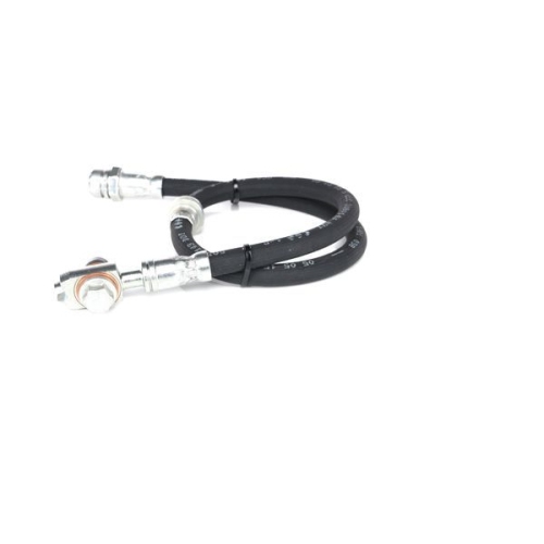 Bremsschlauch BOSCH 1 987 476 282 f&uuml;r AUDI SEAT SKODA VW, Vorderachse beidseitig