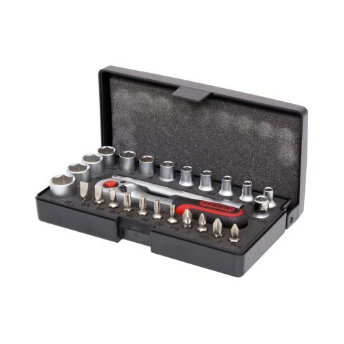 Steckschl&uuml;sselsatz KS TOOLS 917.0626