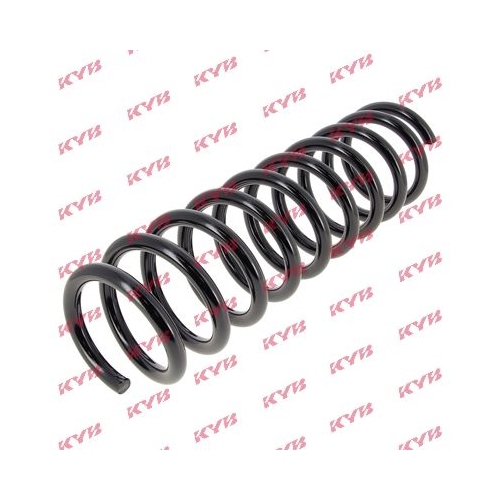 Fahrwerksfeder KYB RA6658 K-Flex f&uuml;r FORD, Hinterachse