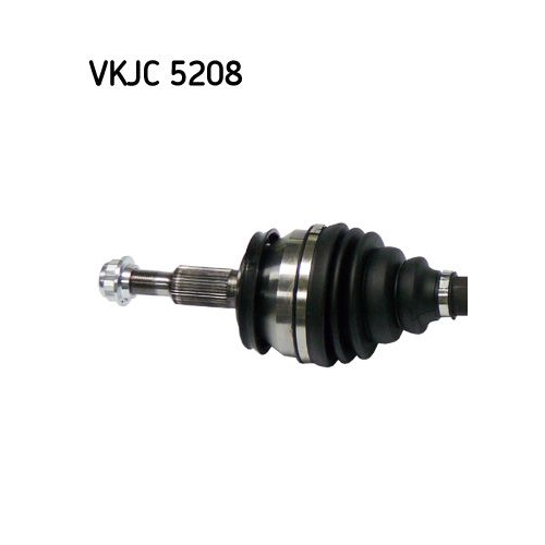 Antriebswelle SKF VKJC 5208 f&uuml;r VW, Vorderachse rechts