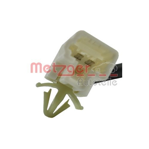 Schalter, Kupplungsbet&auml;tigung (GRA) METZGER 0911138 GREENPARTS f&uuml;r HYUNDAI KIA