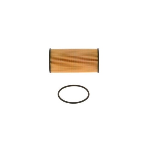 &Ouml;lfilter BOSCH F 026 407 125 f&uuml;r FIAT GMC MERCEDES-BENZ NISSAN OPEL RENAULT