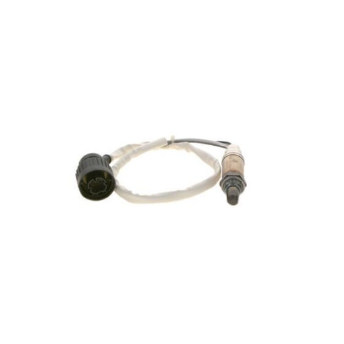 Lambdasonde BOSCH 0 258 005 324 f&uuml;r BMW GMC, links
