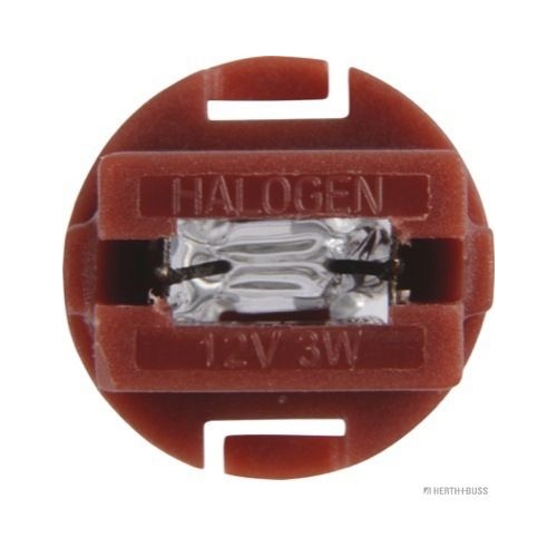 Gl&uuml;hlampe, Instrumentenbeleuchtung HERTH+BUSS ELPARTS 89901263