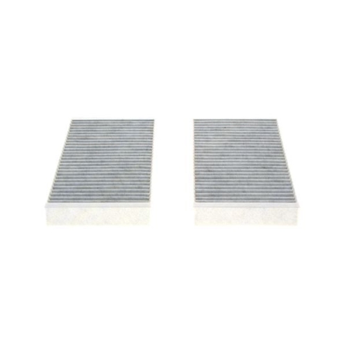 Filter, Innenraumluft BOSCH 1 987 432 500 f&uuml;r RENAULT