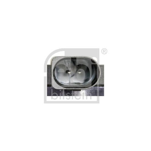 Febi Bilstein 1x 174485 Zusatzwasserpumpe f&uuml;r VW