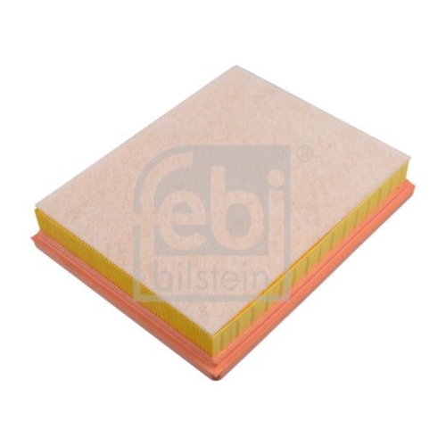 Luftfilter FEBI BILSTEIN 180098 f&uuml;r OPEL VAUXHALL