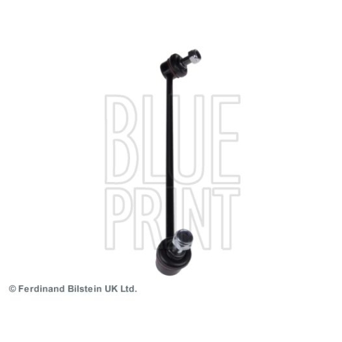 Blue Print 1x ADG085109BP Verbindungsstange mit Sicherungsmuttern