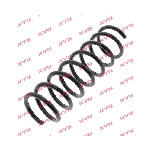 Fahrwerksfeder KYB RA6692 K-Flex f&uuml;r FORD, Hinterachse
