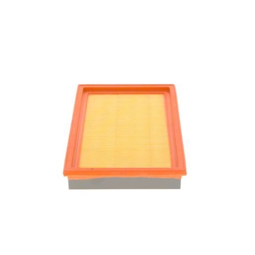 Luftfilter BOSCH 1 987 429 051 f&uuml;r FORD GMC ISUZU MAZDA NISSAN SAAB SUBARU