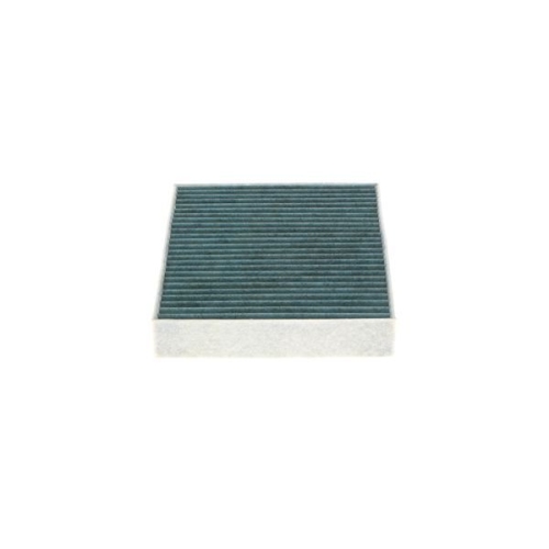 Filter, Innenraumluft BOSCH 0 986 628 533 + f&uuml;r CITRO&Euml;N PEUGEOT