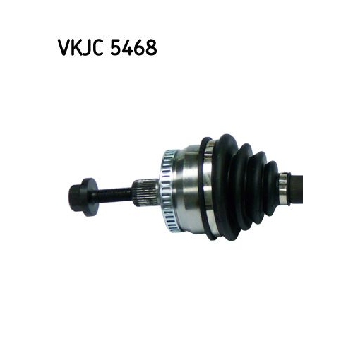 Antriebswelle SKF VKJC 5468 f&uuml;r AUDI VW, Vorderachse rechts