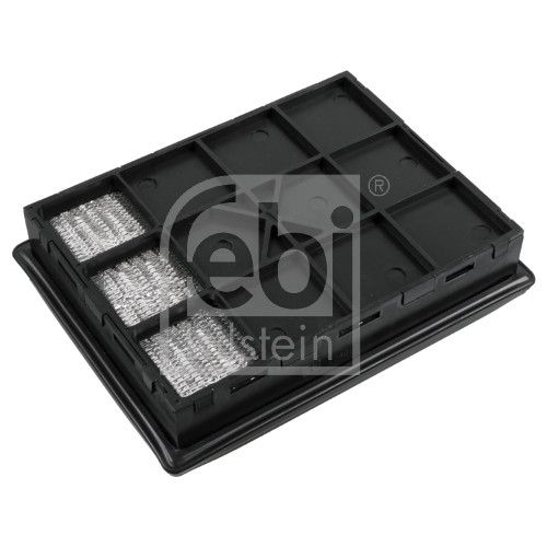 Febi Bilstein 174013 Luftfilter f&uuml;r Kurbelgeh&auml;useentl&uuml;ftung, 1 St&uuml;ck