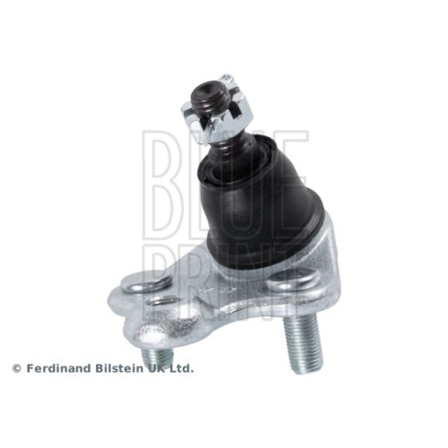 Blue Print 1x ADH286134BP Traggelenk mit Kronenmutter und Splint