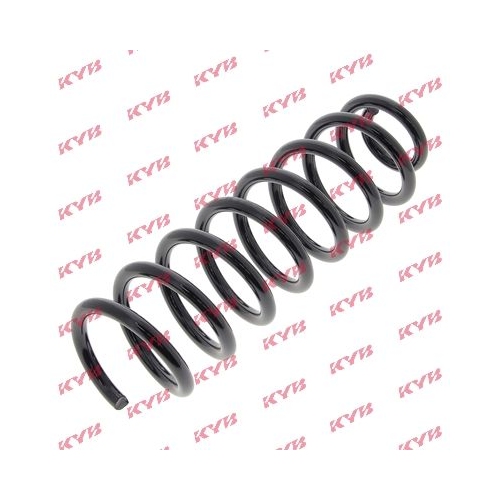 Fahrwerksfeder KYB RC5882 K-Flex f&uuml;r RENAULT, Hinterachse