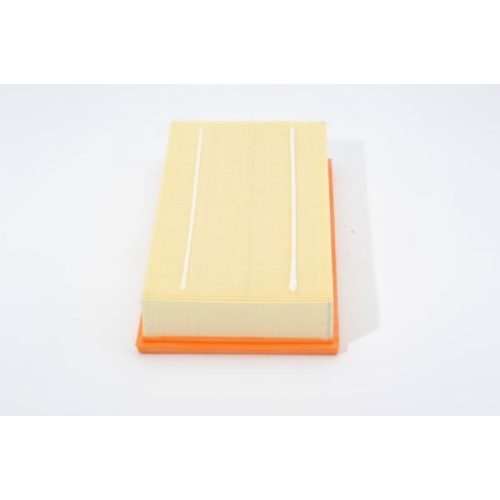 Luftfilter BOSCH 1 987 429 190 f&uuml;r AUDI PORSCHE ROVER VW LAND ROVER