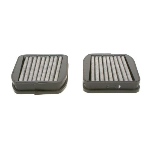 Filter, Innenraumluft BOSCH 1 987 432 512 f&uuml;r MERCEDES-BENZ, Innenraum