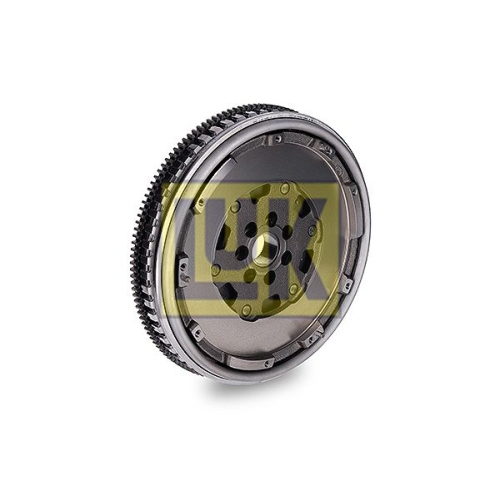 Schwungrad LuK 415 0400 10 LuK DMF f&uuml;r MERCEDES-BENZ NISSAN RENAULT