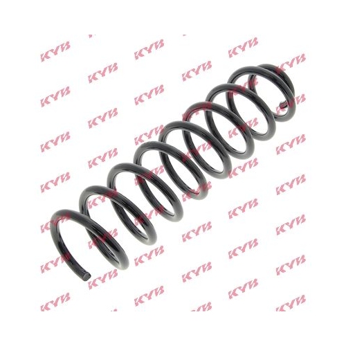 Fahrwerksfeder KYB RC5885 K-Flex f&uuml;r RENAULT RENAULT TRUCKS, Hinterachse