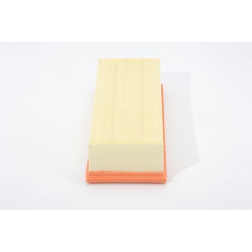Luftfilter BOSCH 1 987 429 404 f&uuml;r AUDI SEAT SKODA VW
