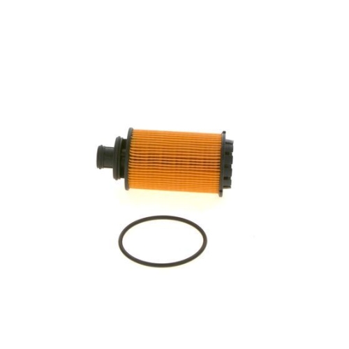 &Ouml;lfilter BOSCH F 026 407 214 f&uuml;r OPEL VAUXHALL
