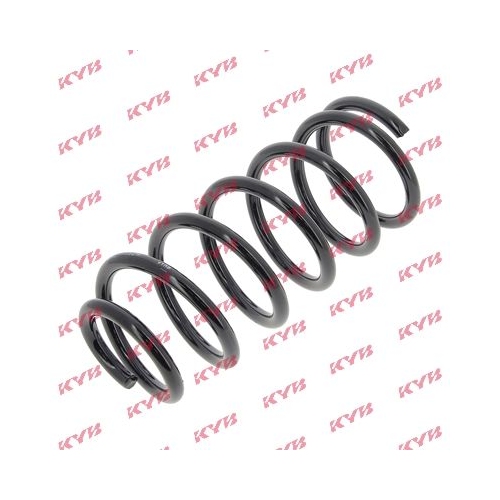 Fahrwerksfeder KYB RC6408 K-Flex f&uuml;r KIA, Hinterachse