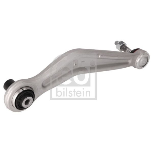 Febi Bilstein 12581 Querlenker mit Lager, Gelenk und Sicherungsmutter , 1 St&uuml;ck