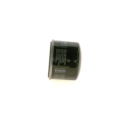&Ouml;lfilter BOSCH F 026 407 089 f&uuml;r MERCEDES-BENZ MITSUBISHI SMART
