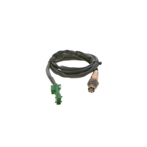 Lambdasonde BOSCH 0 258 006 026 f&uuml;r CITRO&Euml;N FIAT LANCIA PEUGEOT CITRO&Euml;N/PEUGEOT