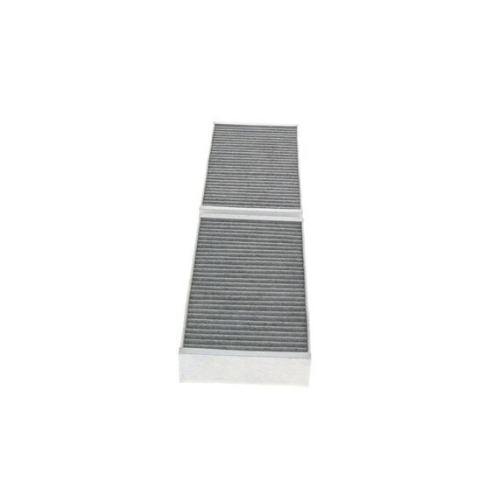 Filter, Innenraumluft BOSCH 1 987 435 585 f&uuml;r MERCEDES-BENZ