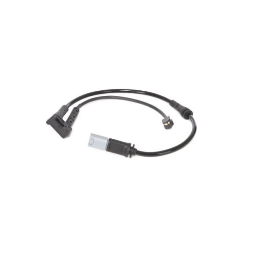 Warnkontakt, Bremsbelagverschlei&szlig; BOSCH 1 987 473 543 f&uuml;r BMW MINI, Vorderachse