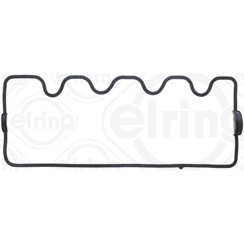 Dichtung, Zylinderkopfhaube ELRING 553.744 f&uuml;r MERCEDES-BENZ