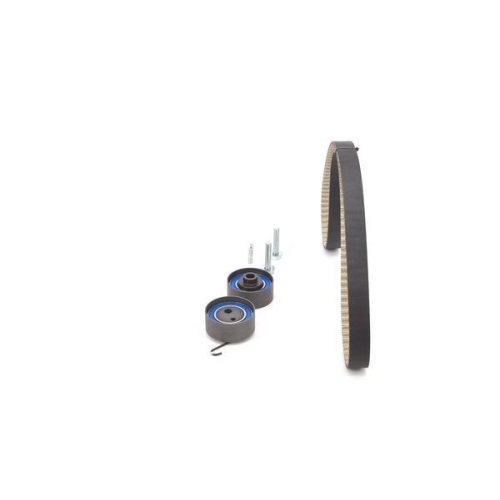 Zahnriemensatz BOSCH 1 987 948 189 f&uuml;r OPEL VAUXHALL
