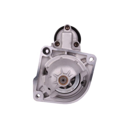 Starter HELLA 8EA 012 527-221 f&uuml;r SEAT SKODA VW, f&uuml;r Fahrzeuge mit Klimaanlage