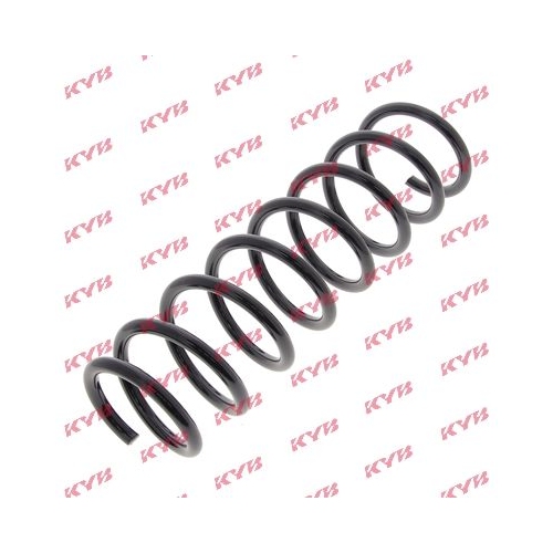 Fahrwerksfeder KYB RC6693 K-Flex f&uuml;r BMW, Hinterachse